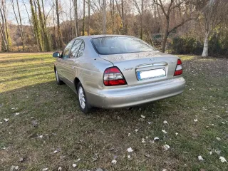 Daewoo Leganza 2000
