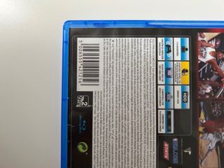 NBA 2K16 PS4 (PlayStation 4) Juego Deportivo