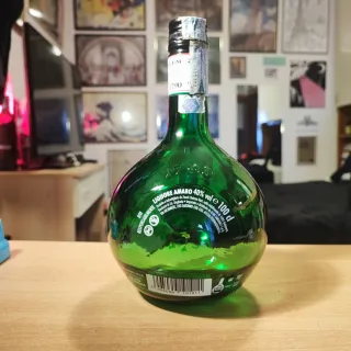Unicum Zwack - VUOTA