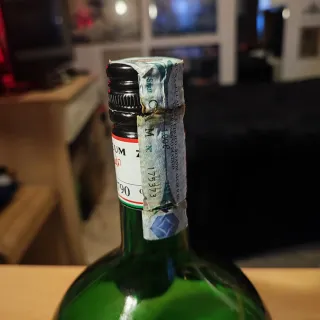 Unicum Zwack - VUOTA