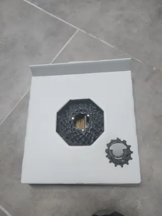 Cassette Shimano CS-LG300-10 10s