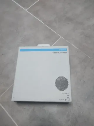 Cassette Shimano CS-LG300-10 10s