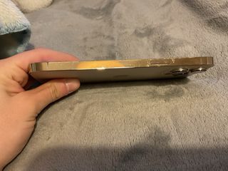 iPhone 13 Pro Max Dorado