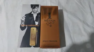3 Perfume Hombre