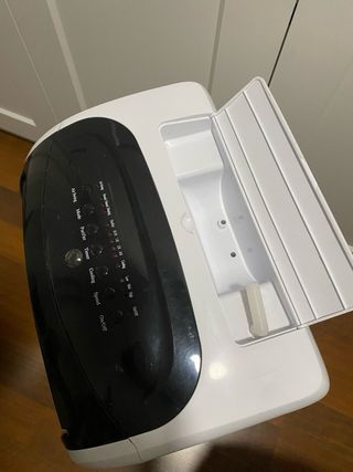 VOLTO 10L Aircooler con Mando