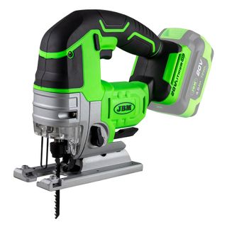 Juego Herramientas Eléctricas Batería JBM