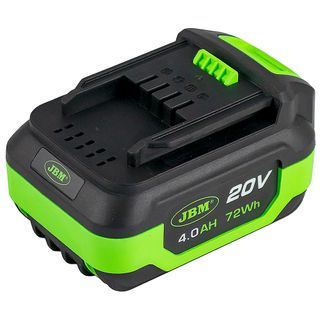 Juego Herramientas Eléctricas Batería JBM