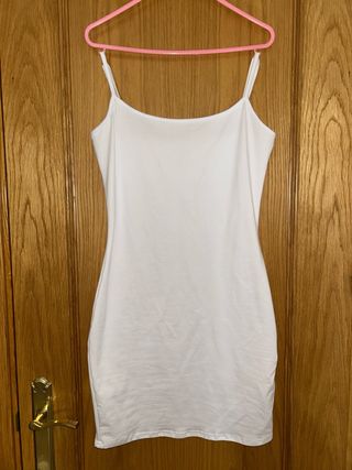 Vestidos cortos, pueden venderse juntos o separado