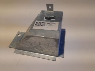 Tapa Caja Dirección Conducción Izq LAND ROVER GALV