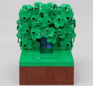 LEGO Los Simpson - Homer Simpson