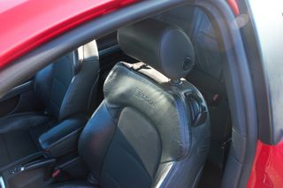 Despiece Audi A3 2.0 140 BKD SLine