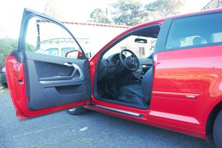 Despiece Audi A3 2.0 140 BKD SLine