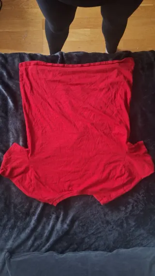 Camiseta Louisiana USA Bandera