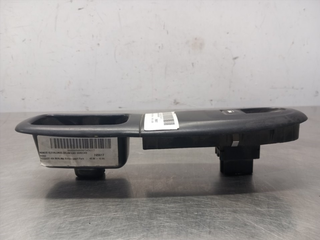 MANDO ELEVALUNAS DELANTERO DERECHO PEUGEOT 406 BE