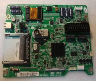 Placa base LG EAX65142403