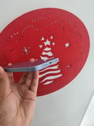 Apple iPhone 14 Plus 128GB Blu Semi Nuovo