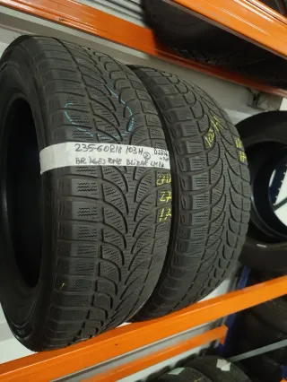 235/60R18 103H Neumáticos Bridgestone