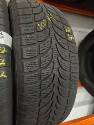 235/60R18 103H Neumáticos Bridgestone