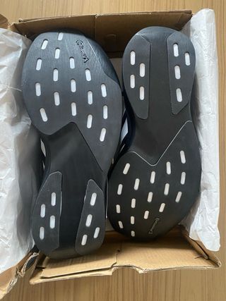 Adidas Adizero Evo SL Negro Blanco