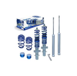 Suspensión Roscada Audi A1 Blue Line