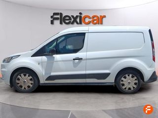 Ford Transit Connect Kombi 1.5 TDCi 55kW Ambiente 220 L1 (M1)