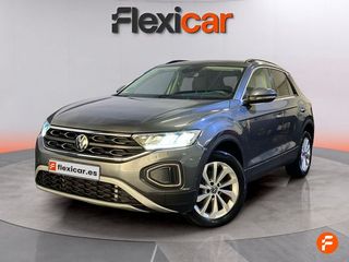 Volkswagen T-Roc Life 1.5 TSI 110kW (150CV)