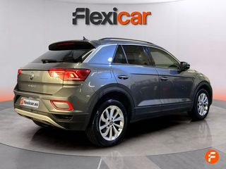 Volkswagen T-Roc Life 1.5 TSI 110kW (150CV)