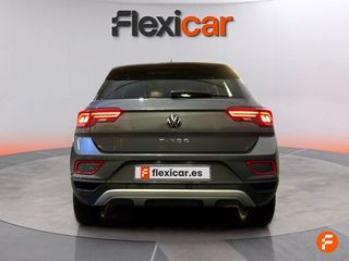Volkswagen T-Roc Life 1.5 TSI 110kW (150CV)