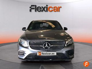 Mercedes GLC GLC 220 d 4MATIC