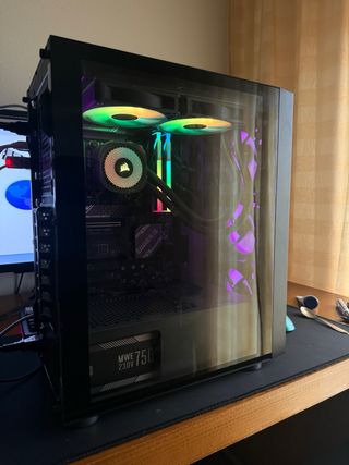 PC Gaming i7 14700k Corsair