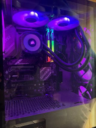 PC Gaming i7 14700k Corsair