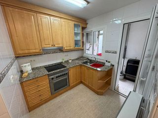 Piso en alquiler en Ponent en Reus