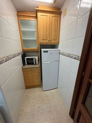 Piso en alquiler en Ponent en Reus