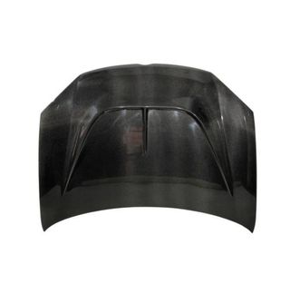 Capó Carbono Volkswagen Golf 5 Ct