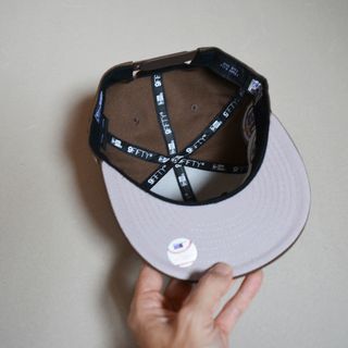 Gorra New Era Los Angeles Angels 9Fifty snapback