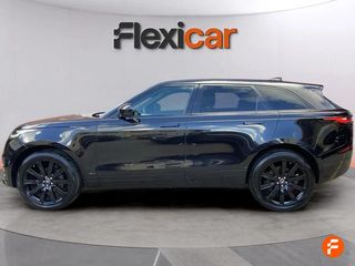 Land-Rover Range Rover Velar 2.0 P250 184kW R-Dynamic 4WD Auto