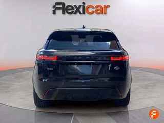 Land-Rover Range Rover Velar 2.0 P250 184kW R-Dynamic 4WD Auto