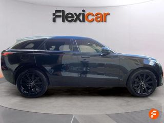 Land-Rover Range Rover Velar 2.0 P250 184kW R-Dynamic 4WD Auto