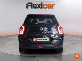 SsangYong Tivoli G15T Urban Plus