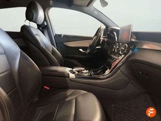 Mercedes GLC GLC 220 d 4MATIC
