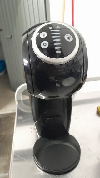 Cafetera Dolce Gusto Genio S Plus