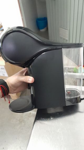 Cafetera Dolce Gusto Genio S Plus