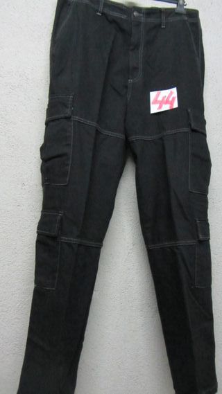 Pantalones vaqueros, pantalones cargo,  tallas 44
