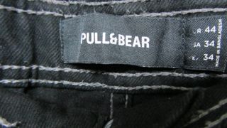 Pantalones vaqueros, pantalones cargo,  tallas 44