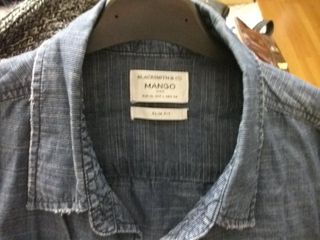 Pantalones vaqueros, pantalones cargo,  tallas 44