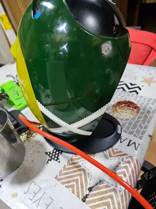 Cafetera Dolce Gusto Munich