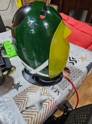 Cafetera Dolce Gusto Munich