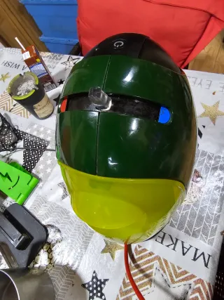 Cafetera Dolce Gusto Munich