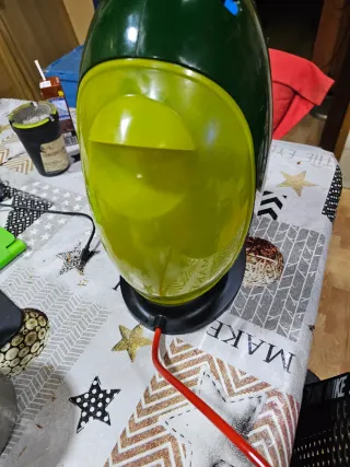 Cafetera Dolce Gusto Munich