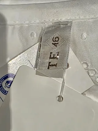 Camicia da notte Frette nuova